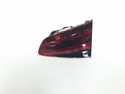 Pezzo di ricambio per auto di seconda mano luce di coda interna destra per volkswagen golf vii lim. 2.0 tdi riferimenti oem iam 5g0945308q