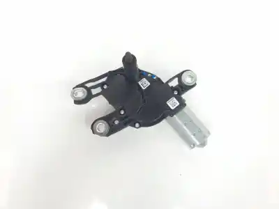 Pezzo di ricambio per auto di seconda mano motore tergicristallo posteriore per volkswagen golf vii lim. 2.0 tdi riferimenti oem iam 5g0955711c
