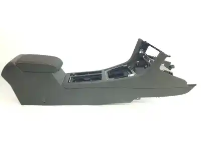 Pezzo di ricambio per auto di seconda mano bracciolo centrale per volkswagen golf vii lim. 2.0 tdi riferimenti oem iam 5g2863241bd