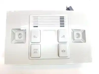 Pezzo di ricambio per auto di seconda mano luce interna per volkswagen golf vii lim. 2.0 tdi riferimenti oem iam 5ta947105b
