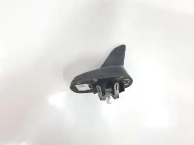 Pezzo di ricambio per auto di seconda mano antenna per volkswagen golf vii lim. 2.0 tdi riferimenti oem iam 5q0035507p