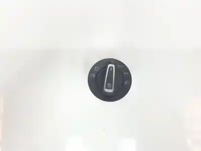 Pezzo di ricambio per auto di seconda mano controllo della luce per volkswagen golf vii lim. 2.0 tdi riferimenti oem iam 5g0941431bd