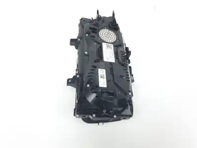 Piesă de schimb auto la mâna a doua ceas bord pentru volkswagen golf vii lim. 2.0 tdi referințe oem iam 5g1920791b 5g1920791b 