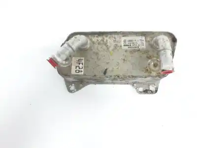 Pezzo di ricambio per auto di seconda mano radiatore a cambio per volkswagen golf vii lim. 2.0 tdi riferimenti oem iam 02e409061d