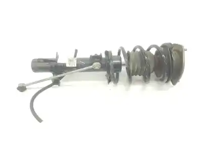 Автозапчасти б/у амортизатор передний правый за mini mini (r56) one ссылки oem iam 31316782208