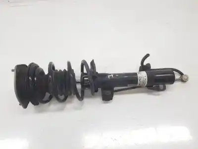 Автозапчасти б/у передний левый амортизатор за mini mini (r56) one ссылки oem iam 31316782207  31316782207