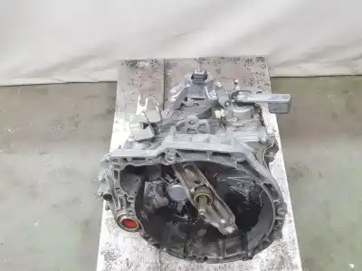 Автозапчасти б/у коробка передач за mini mini (r56) one ссылки oem iam gs655bg  23007568724 23007595839
