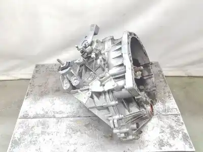 Автозапчасти б/у коробка передач за mini mini (r56) one ссылки oem iam gs655bg  23007568724 23007595839