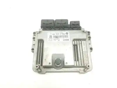 Second-hand car spare part ecu engine control for mini mini (r56) one oem iam references 12147640005  12147640005