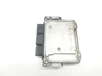 Second-hand car spare part ecu engine control for mini mini (r56) one oem iam references 12147640005  12147640005