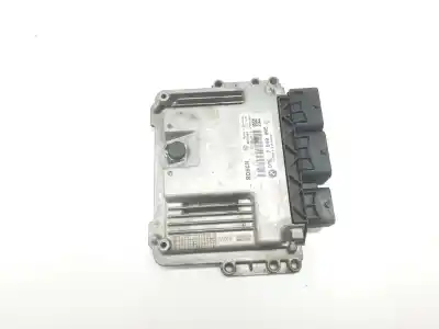 Second-hand car spare part ecu engine control for mini mini (r56) one oem iam references 12147640005  12147640005