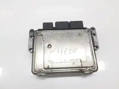 Автозапчасти б/у блок управления двигателем за mini mini (r56) one ссылки oem iam 12147640005