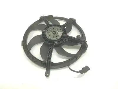 Second-hand car spare part radiator cooling fan for mini mini (r56) one oem iam references 17422754854  17422754854