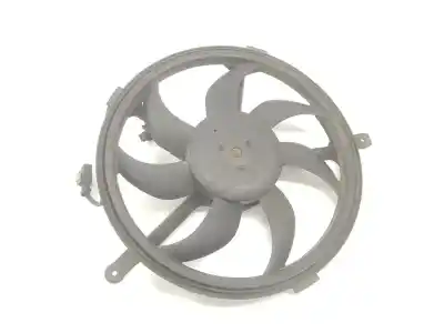 Second-hand car spare part radiator cooling fan for mini mini (r56) one oem iam references 17422754854  17422754854