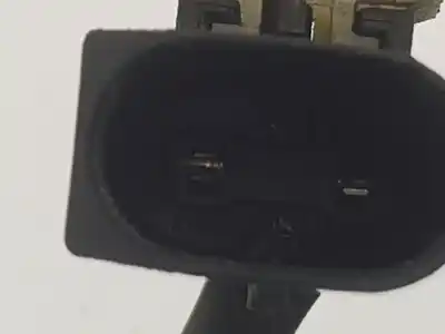 Second-hand car spare part radiator cooling fan for mini mini (r56) one oem iam references 17422754854  17422754854