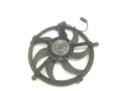 Second-hand car spare part radiator cooling fan for mini mini (r56) one oem iam references 17422754854  17422754854