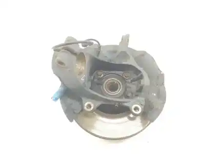 Автозапчасти б/у передняя правая кулачка за mini mini (r56) one ссылки oem iam 31216779796  31216779796