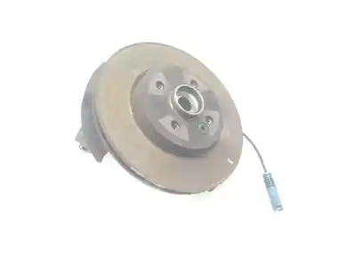 Автозапчасти б/у передняя левая кулачка за mini mini (r56) one ссылки oem iam 31216779795