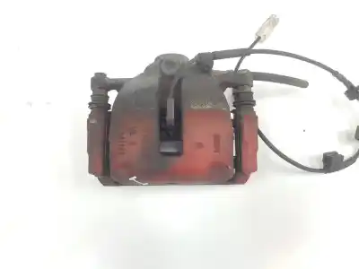 Автозапчасти б/у передний левый тормозной суппорт за mini mini (r56) one ссылки oem iam 34116778335