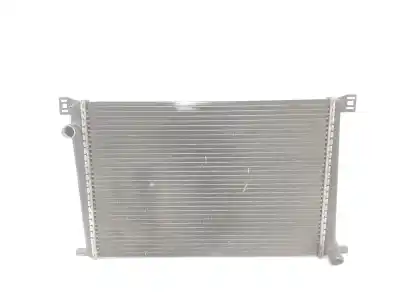Автозапчасти б/у водяной радиатор за mini mini (r56) one ссылки oem iam 17118675266  17118675266