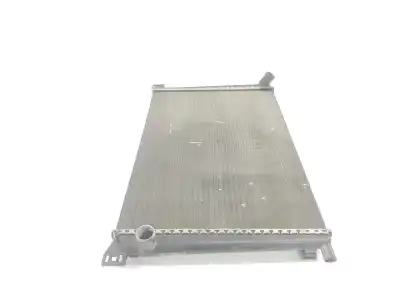 Автозапчасти б/у водяной радиатор за mini mini (r56) one ссылки oem iam 17118675266  17118675266