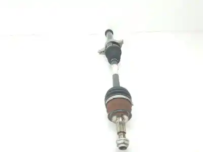 Автозапчасти б/у передняя правая трансмиссия за mini mini (r56) one ссылки oem iam 31608605474  31608605474