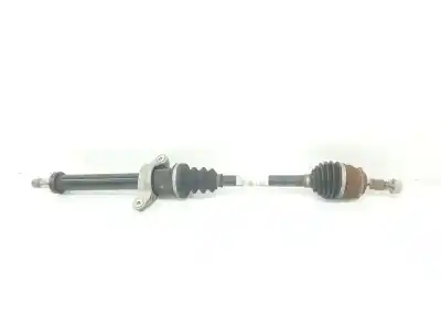 Автозапчасти б/у передняя правая трансмиссия за mini mini (r56) one ссылки oem iam 31608605474  31608605474