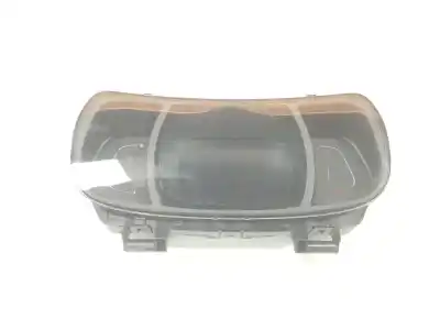 Peça sobressalente para automóvel em segunda mão quadrante por renault kadjar (ha_, hl_) 1.5 dci 110 (hla3) referências oem iam 248107013r