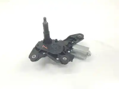 Peça sobressalente para automóvel em segunda mão motor do limpador traseiro por renault kadjar (ha_, hl_) 1.5 dci 110 (hla3) referências oem iam 287108228r