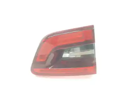 Peça sobressalente para automóvel em segunda mão farolim interior traseiro esquerdo por renault kadjar (ha_, hl_) 1.5 dci 110 (hla3) referências oem iam 265550151r