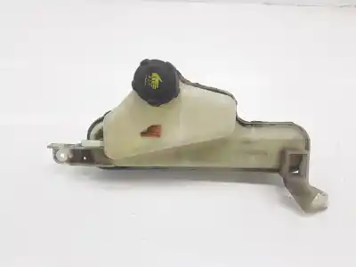 Second-hand car spare part coolant expansion tank for nissan juke 1.5 turbodiesel oem iam references 217111kb0a 217111kb0a 