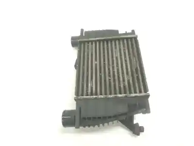 Peça sobressalente para automóvel em segunda mão intercooler por nissan juke 1.5 turbodiesel referências oem iam 14461em00a  14461em00a
