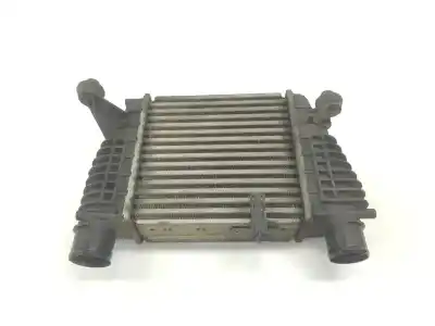 Peça sobressalente para automóvel em segunda mão intercooler por nissan juke 1.5 turbodiesel referências oem iam 14461em00a  14461em00a