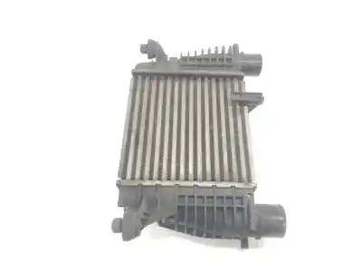 Peça sobressalente para automóvel em segunda mão intercooler por nissan juke 1.5 turbodiesel referências oem iam 14461em00a  14461em00a