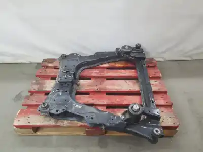 Second-hand car spare part front axle for nissan nv 200 el oem iam references 544004fa0a