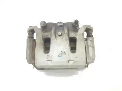 Second-hand car spare part front left brake caliper for nissan nv 200 el oem iam references 410115ta0a