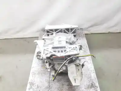 Second-hand car spare part complete engine for nissan nv 200 el oem iam references em57  yhj17