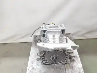 Second-hand car spare part complete engine for nissan nv 200 el oem iam references em57  yhj17