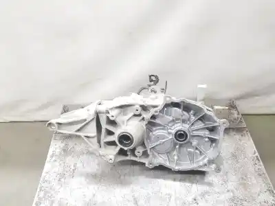 Second-hand car spare part gearbox for nissan nv 200 el oem iam references 381014fa0b