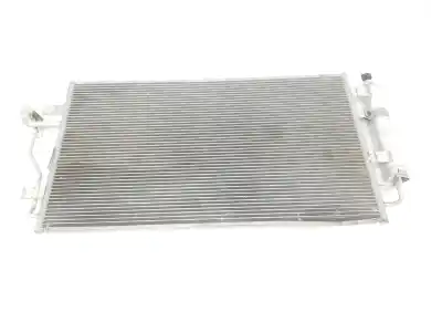 Second-hand car spare part air conditioning condenser / radiator for nissan nv 200 el oem iam references 921003nl1a