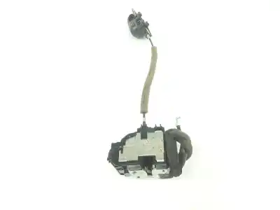 Second-hand car spare part front right door lock for nissan nv 200 el oem iam references 80500jx51a