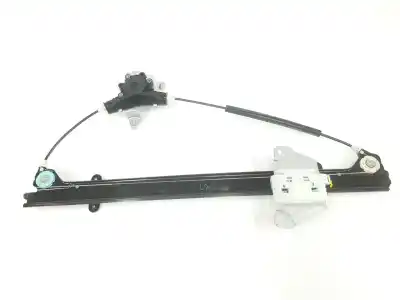 Second-hand car spare part passenger side right window regulator for nissan nv 200 el oem iam references 80720bj00b