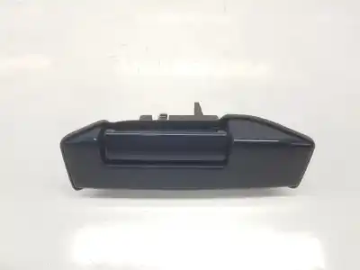 Second-hand car spare part exterior right side door handle for nissan nv 200 el oem iam references 826063ld4a
