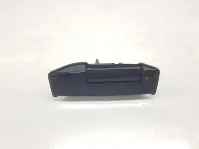 Second-hand car spare part exterior left side door handle for nissan nv 200 el oem iam references 826073ld4a