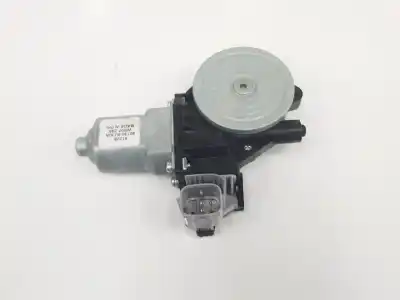 Second-hand car spare part right front window motor for nissan nv 200 el oem iam references 80730bj30a