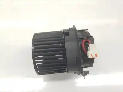 Second-hand car spare part heating fan for nissan nv 200 el oem iam references 272264fa0a