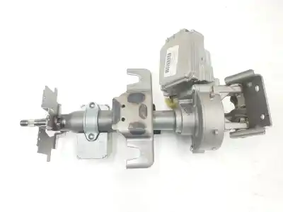 Second-hand car spare part steering column for nissan nv 200 el oem iam references 488104fa0b