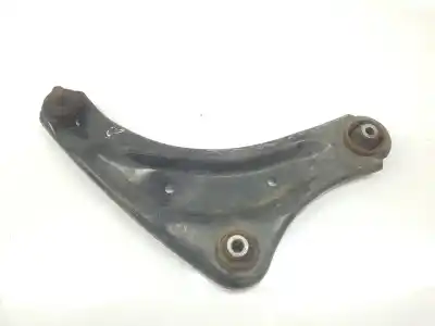 Second-hand car spare part front right lower suspension arm for nissan nv 200 el oem iam references 545004fa0a