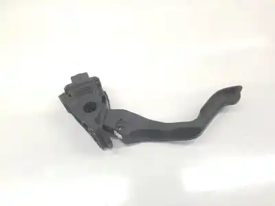 Peça sobressalente para automóvel em segunda mão pedal do acelerador por peugeot 208 1.6 blue-hdi fap referências oem iam 1601cw