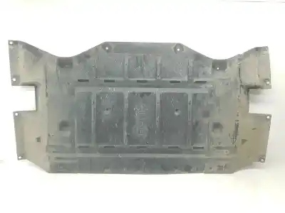 Second-hand car spare part sump guard for nissan nv 200 el oem iam references 748n24fa0b